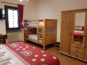 REY Apartment Aosta
